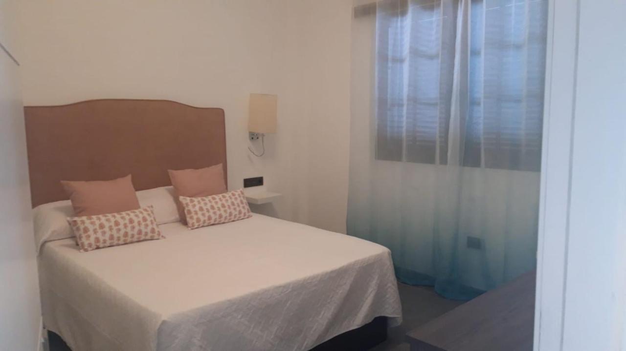 Precioso Apartamento De Dos Habitaciones Arrecife Exterior foto